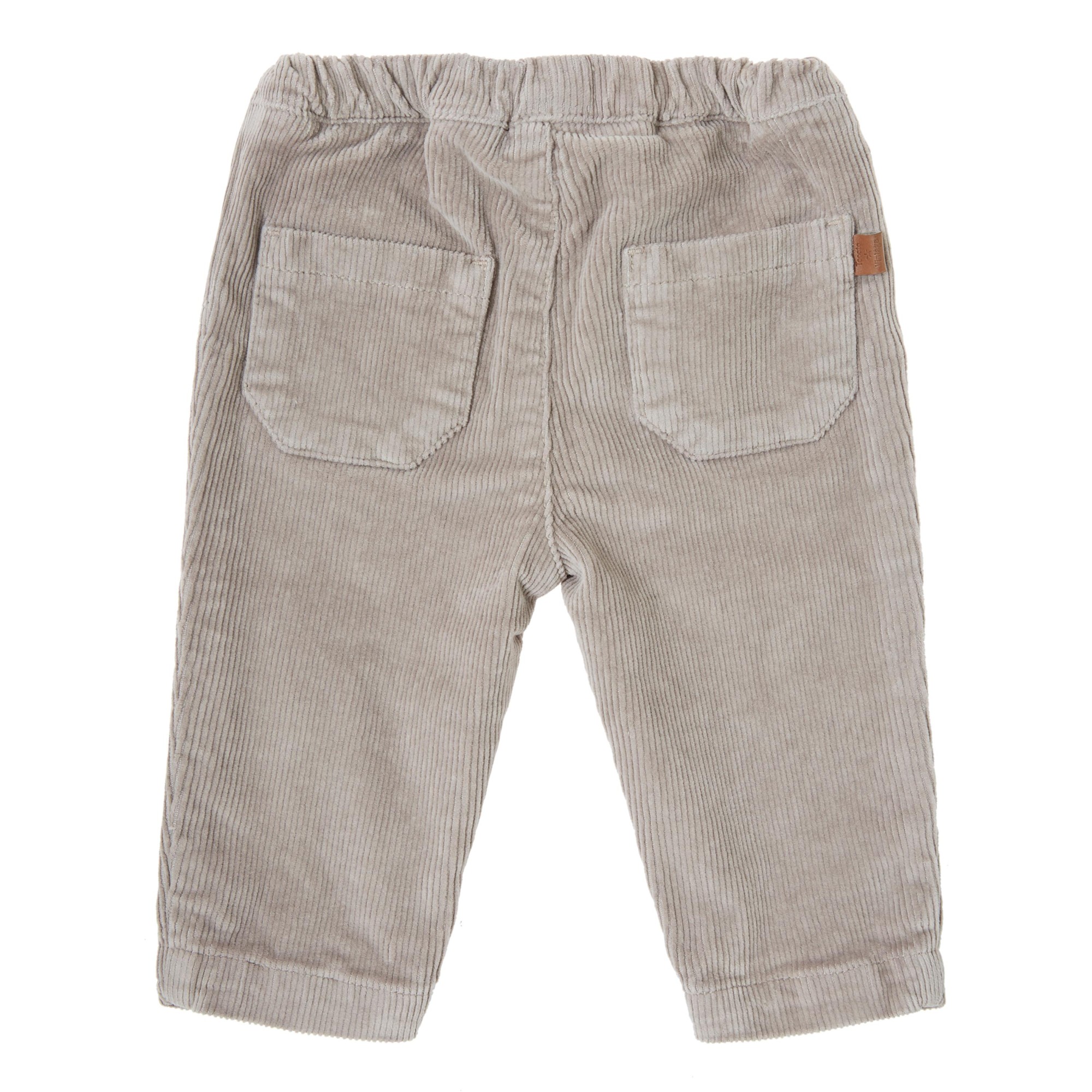 PANTALON BEBE PANA 3