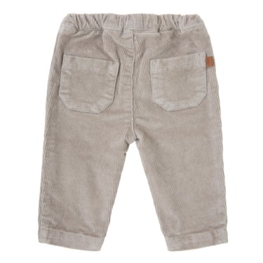 PANTALON BEBE PANA 3
