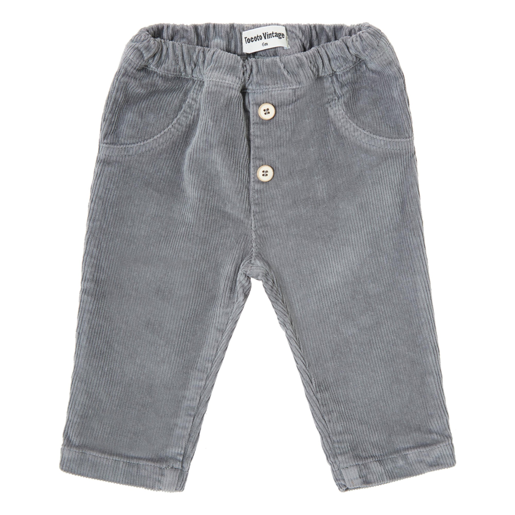 PANTALON BEBE PANA