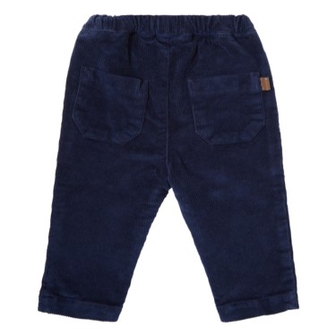 PANTALON BEBE PANA 4