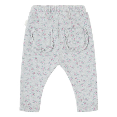 LEGGINS FELPA ESTAMPADO FLORES 1