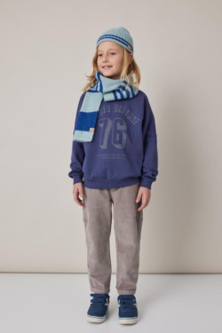 SUDADERA
