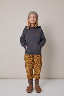 SUDADERA CAPUCHA BORDADO TOCOTO VINTAGE 4