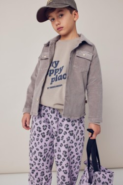 SUDADERA BOLSILLOS