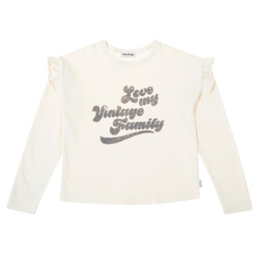 CAMISETA NIÑA