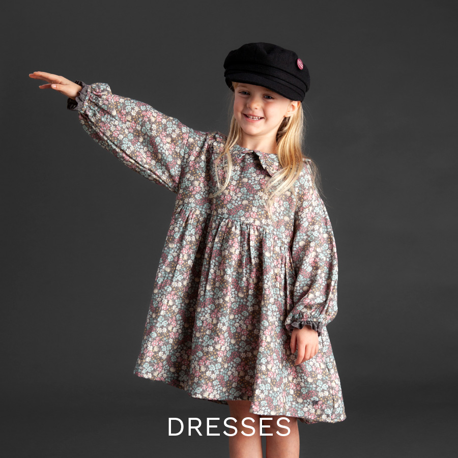 Tocotó Vintage |Special fashion for babies and children from 0 up to 14 ...