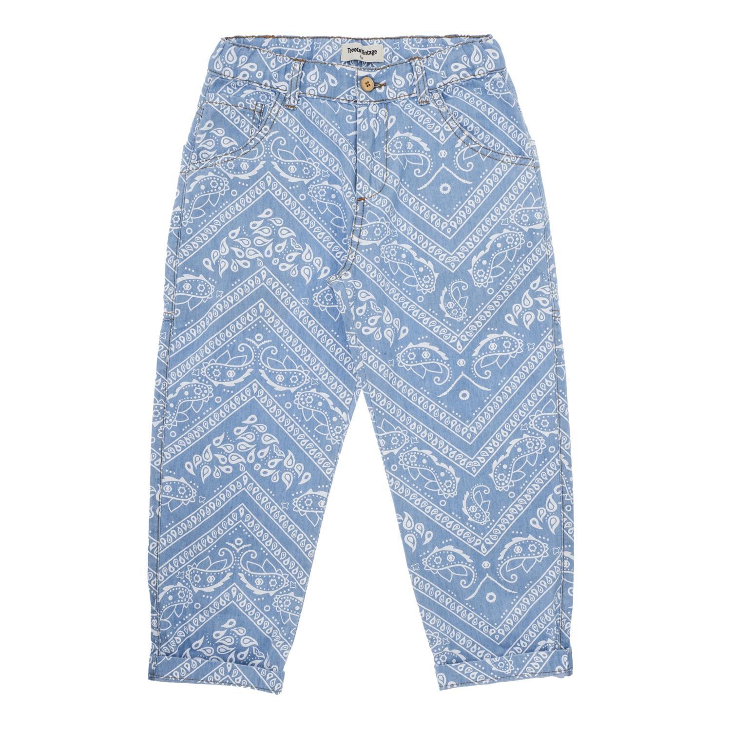 Aggregate 149+ bandana pants pattern latest - in.eteachers