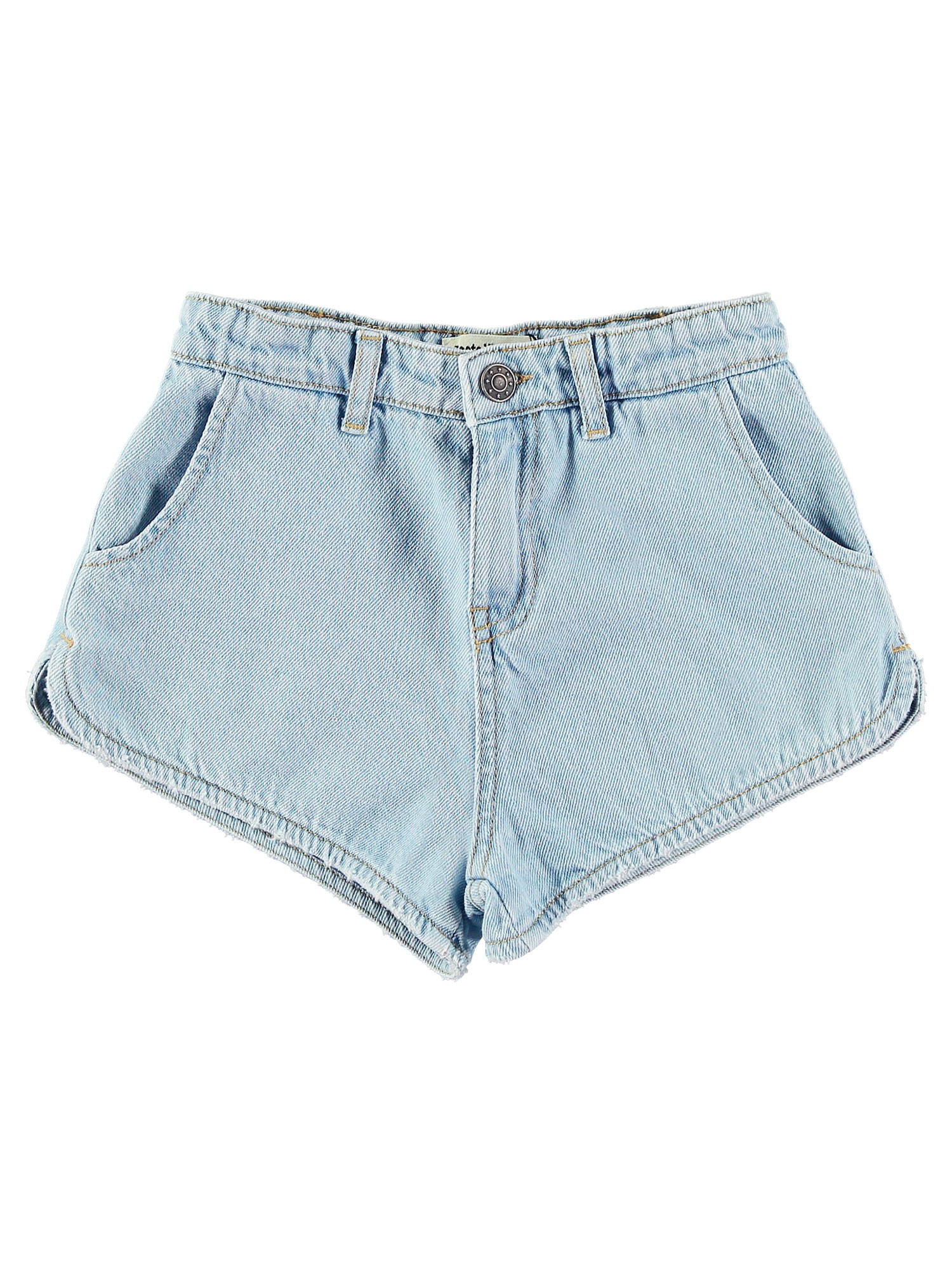 JEANS SHORTS 3