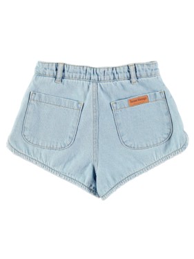 JEANS SHORTS 4