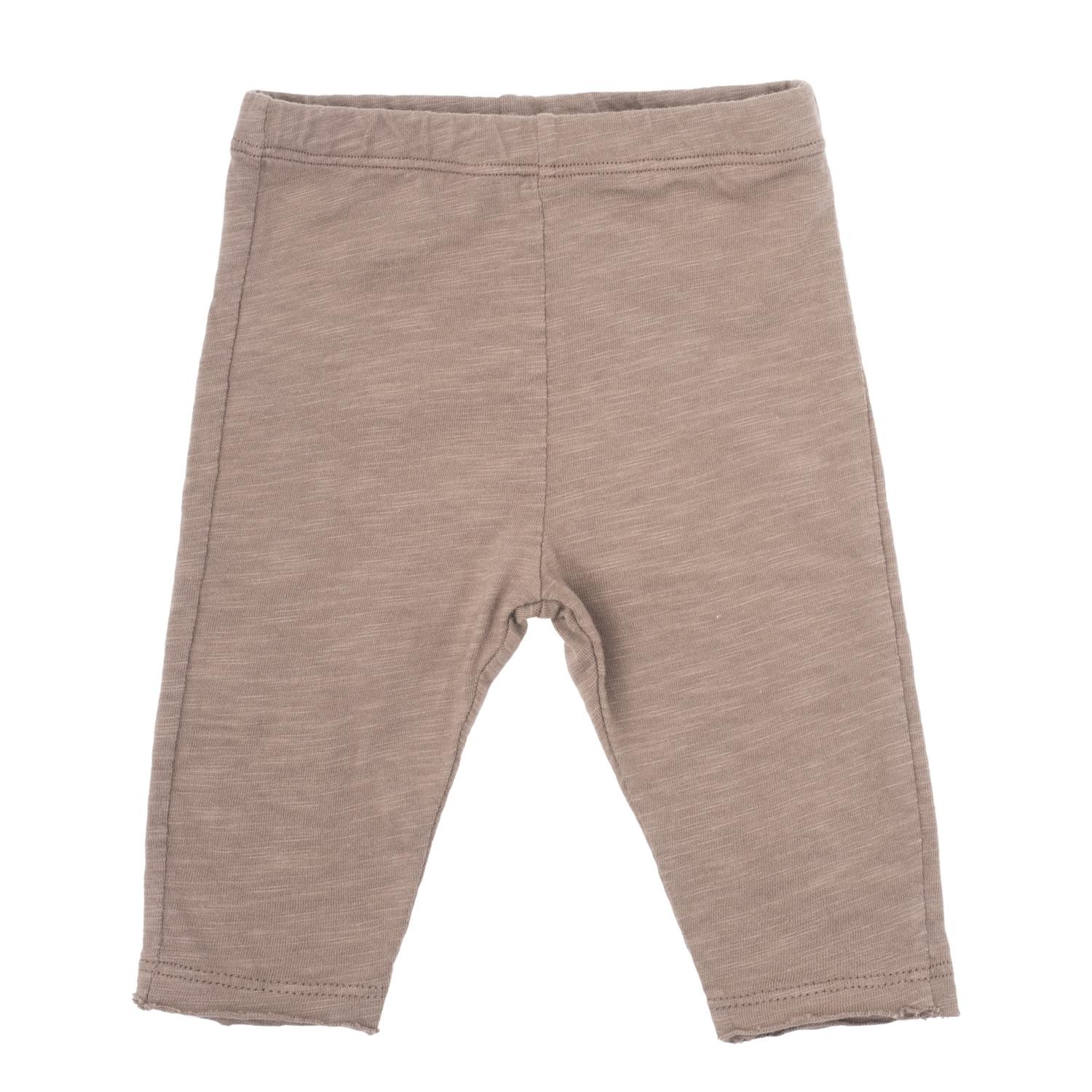 ORGANIC COTTON PLAIN LEGGING