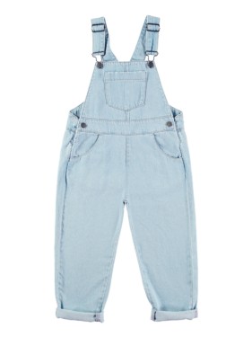 OVERALL JEANS 2