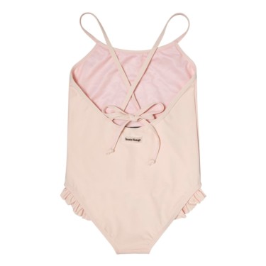 BAÑADOR NIÑA ESTAMPADO