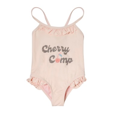 BAÑADOR NIÑA ESTAMPADO