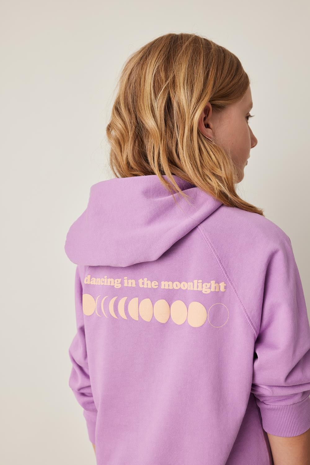 SUDADERA CAPUCHA