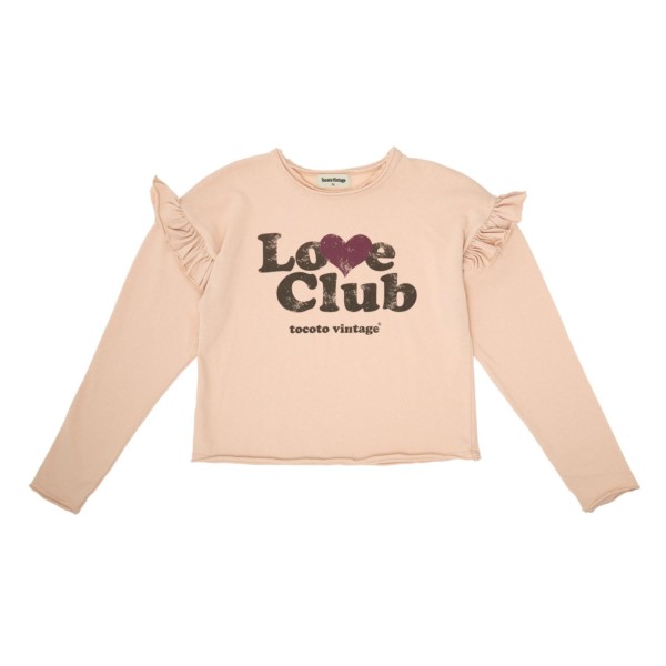 Love Club T-shirt