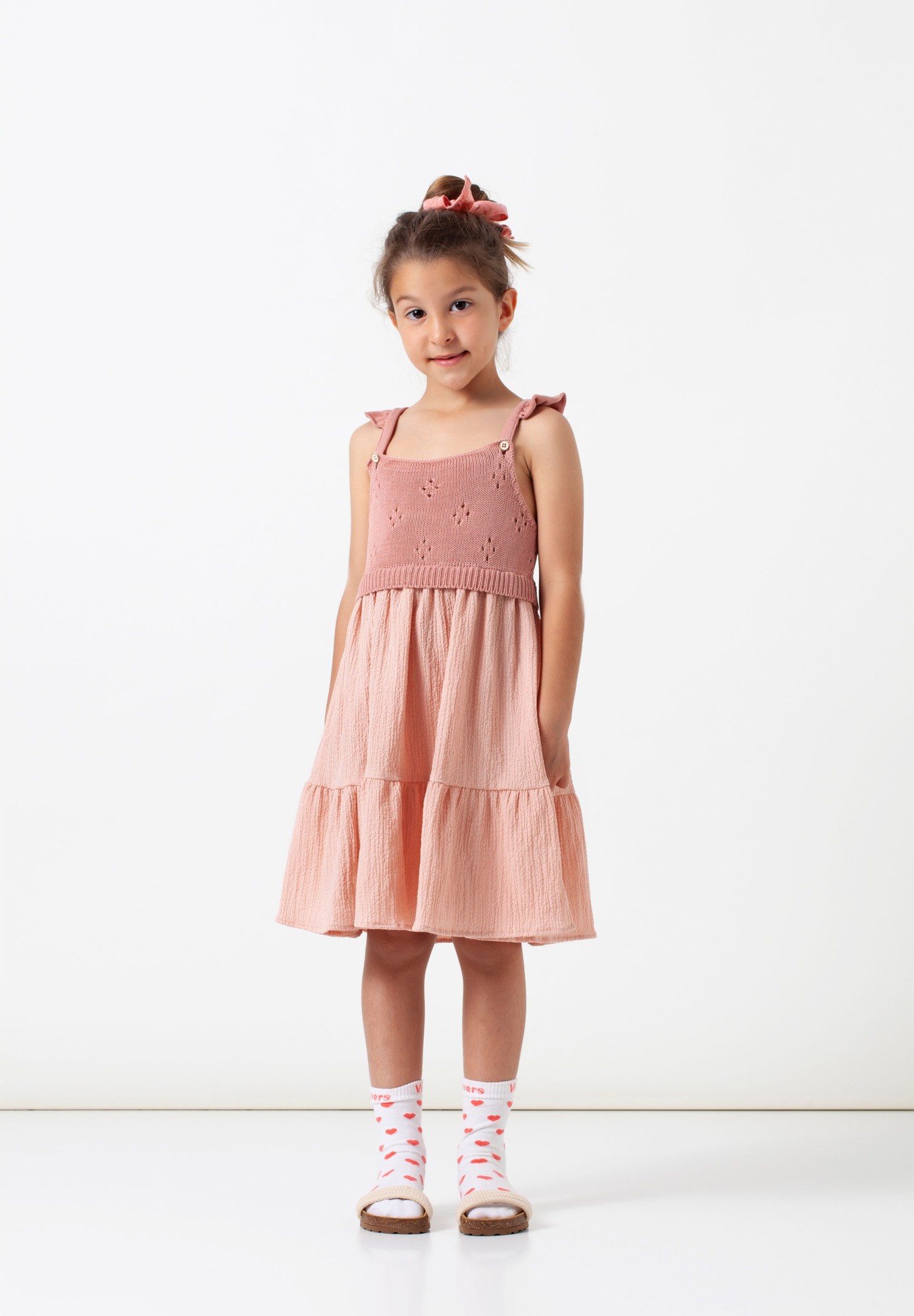 Dresses & Skirts Girl | Kids Clothes | TOCOTO VINTAGE