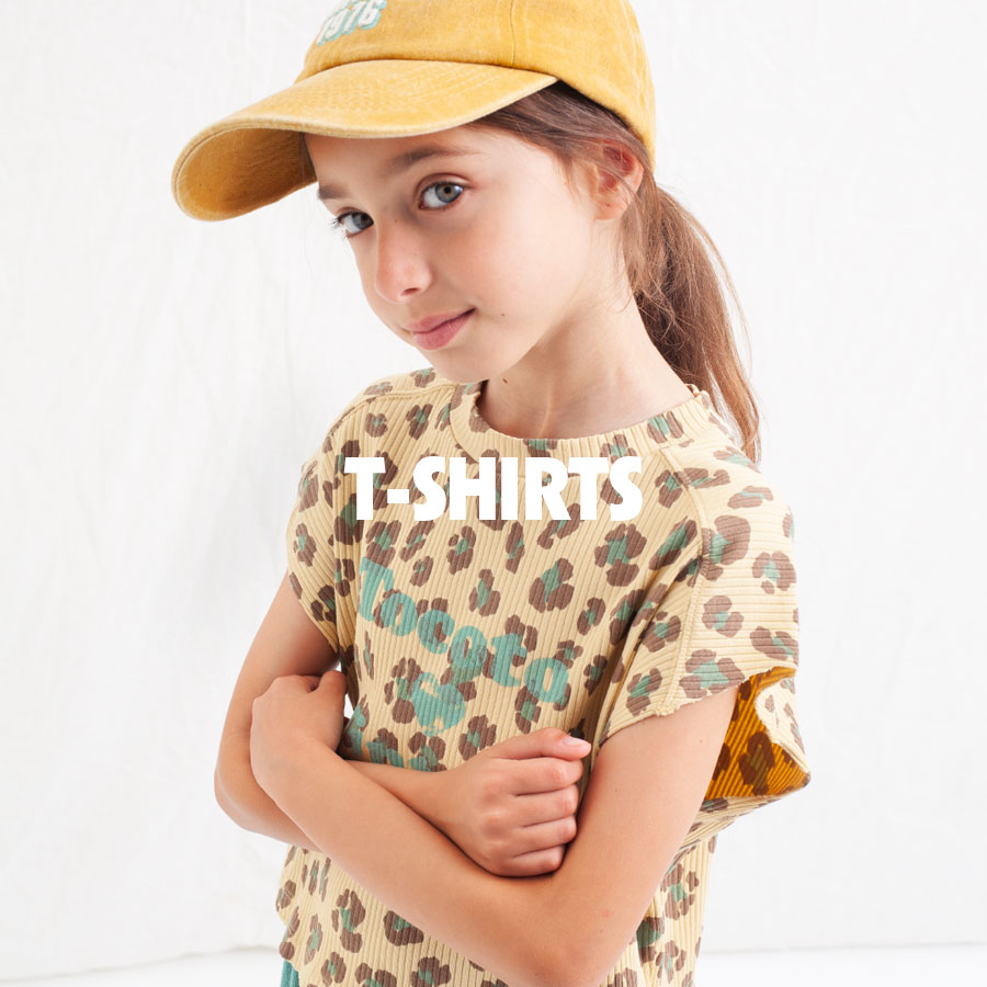 Tocotó Vintage |Special fashion for babies and children from 0 up