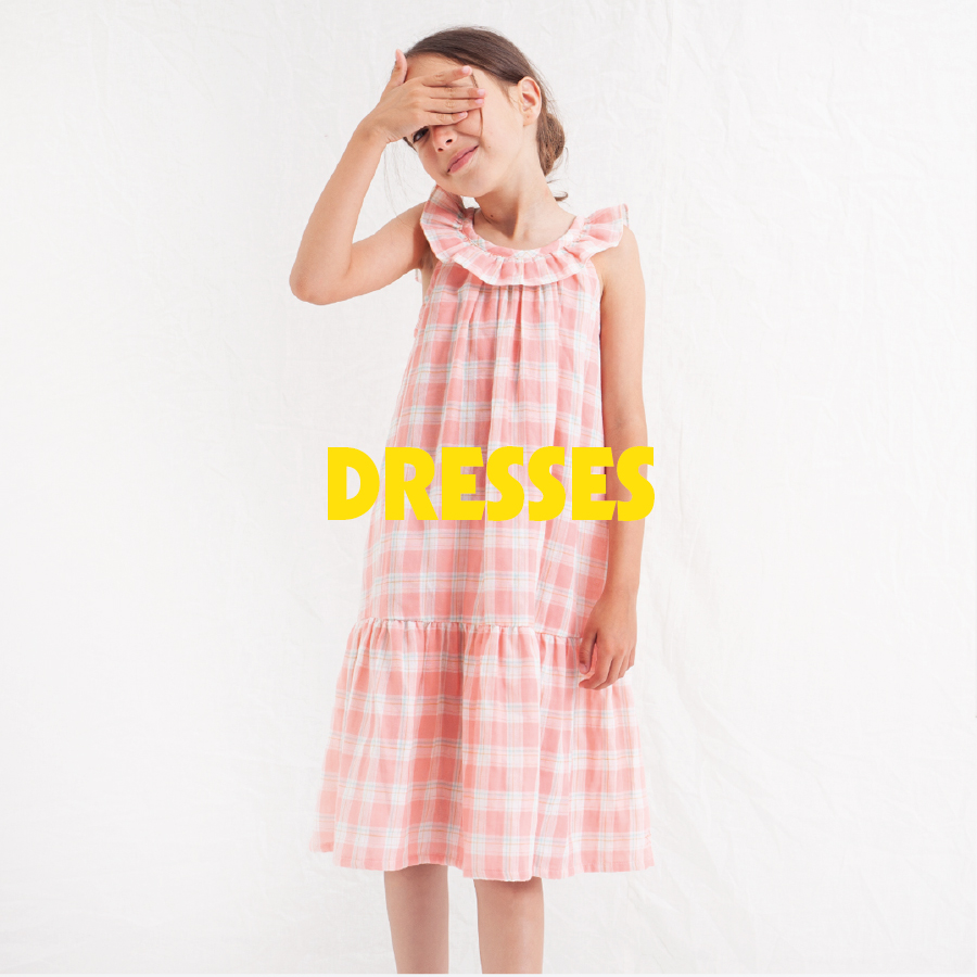 Tocotó Vintage |Special fashion for babies and children from 0 up 