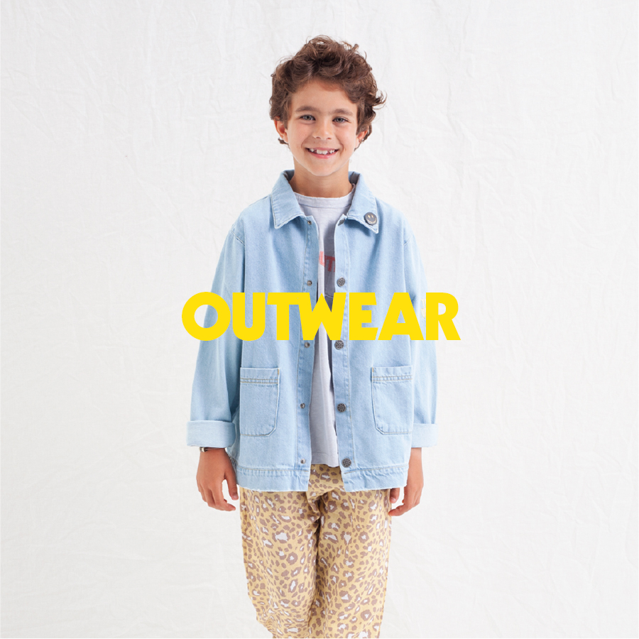 Tocotó Vintage |Special fashion for babies and children from 0 up 