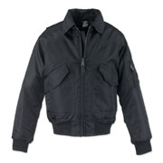 Buy jackets, parkas, combat jackets, military jackets, harringtons, etc ...