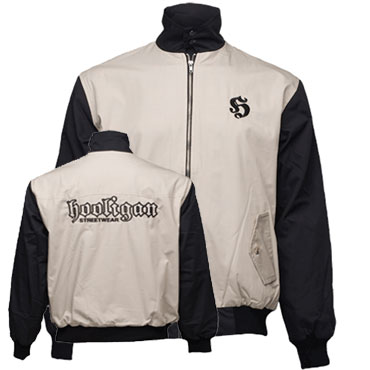 True School Jacket Mix - Hooligan Streetwear