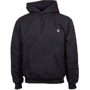 sudadera ninja