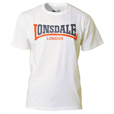 lonsdale t shirt