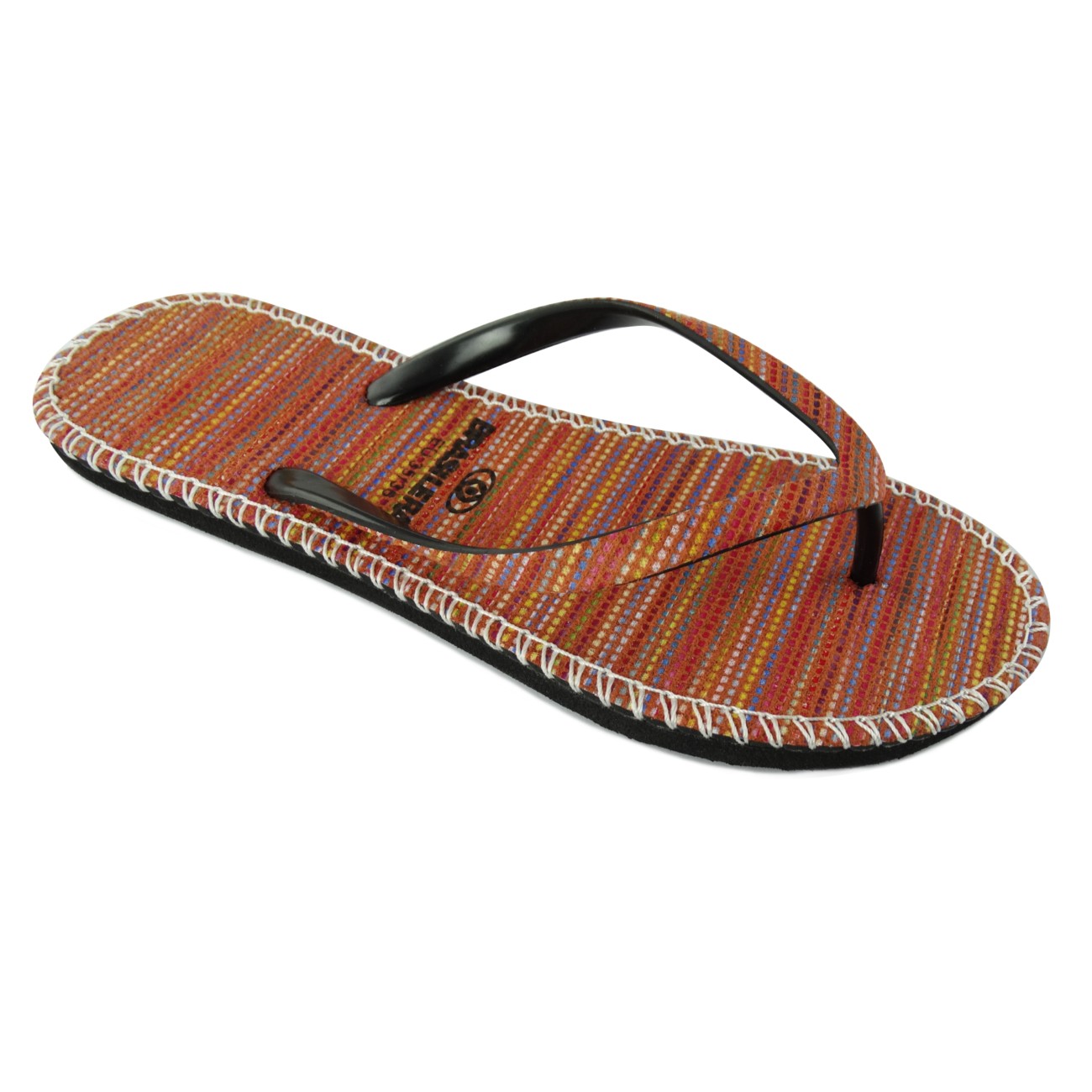 Tongs BRASILERAS, Hip 1