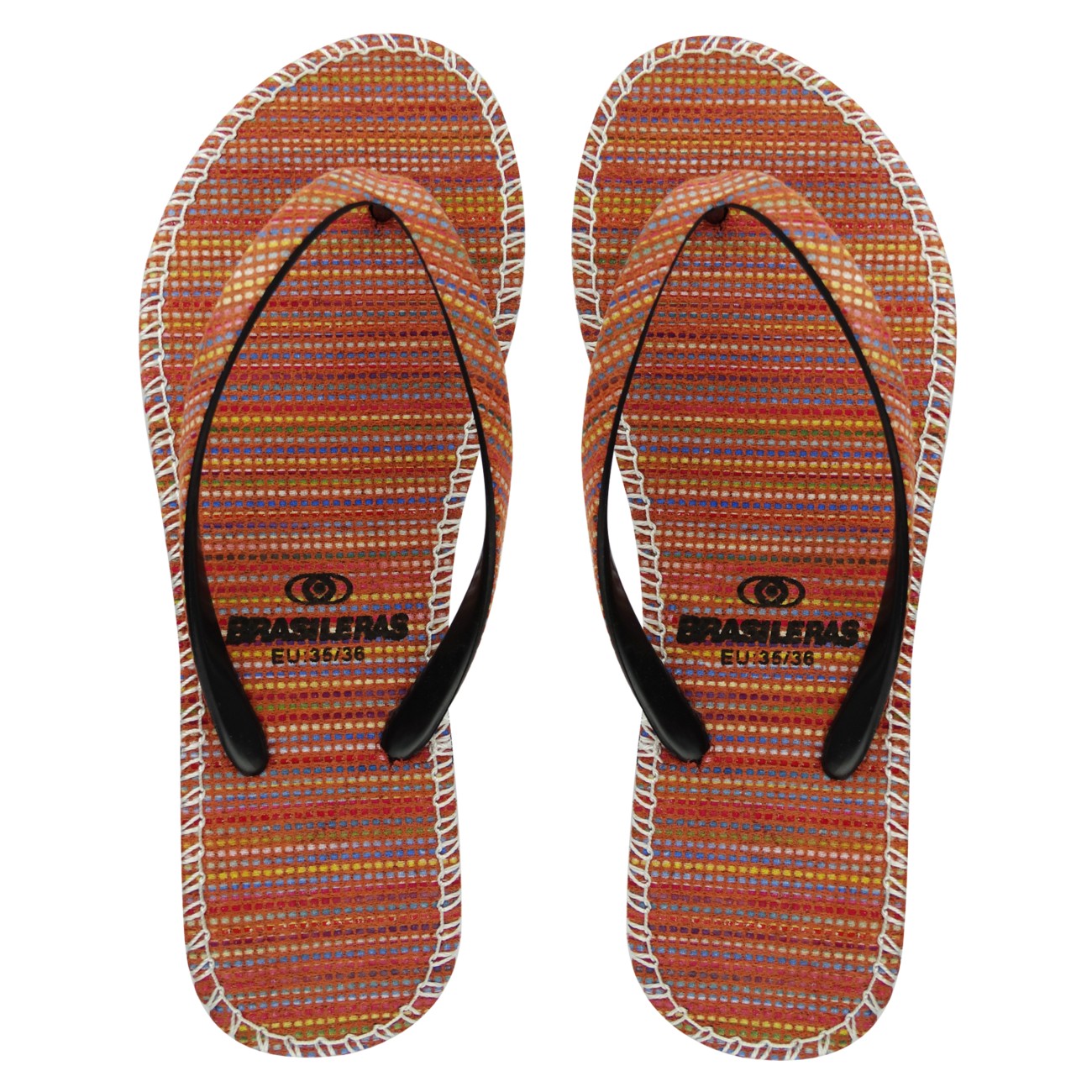 Tongs BRASILERAS, Hip