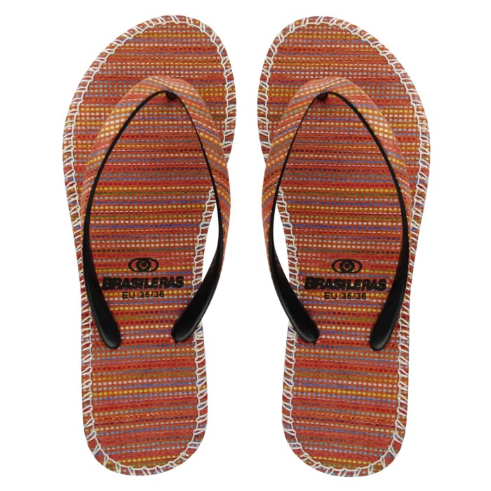 Tongs BRASILERAS, Hip