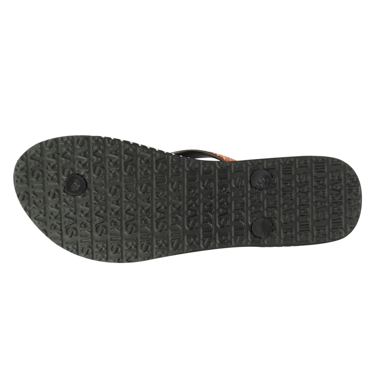 Tongs BRASILERAS, Hip 3