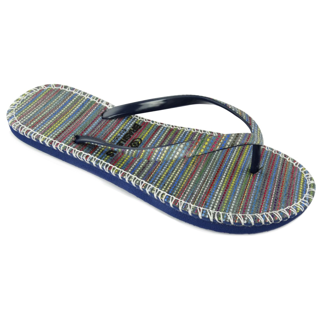 Tongs BRASILERAS, Hip 3
