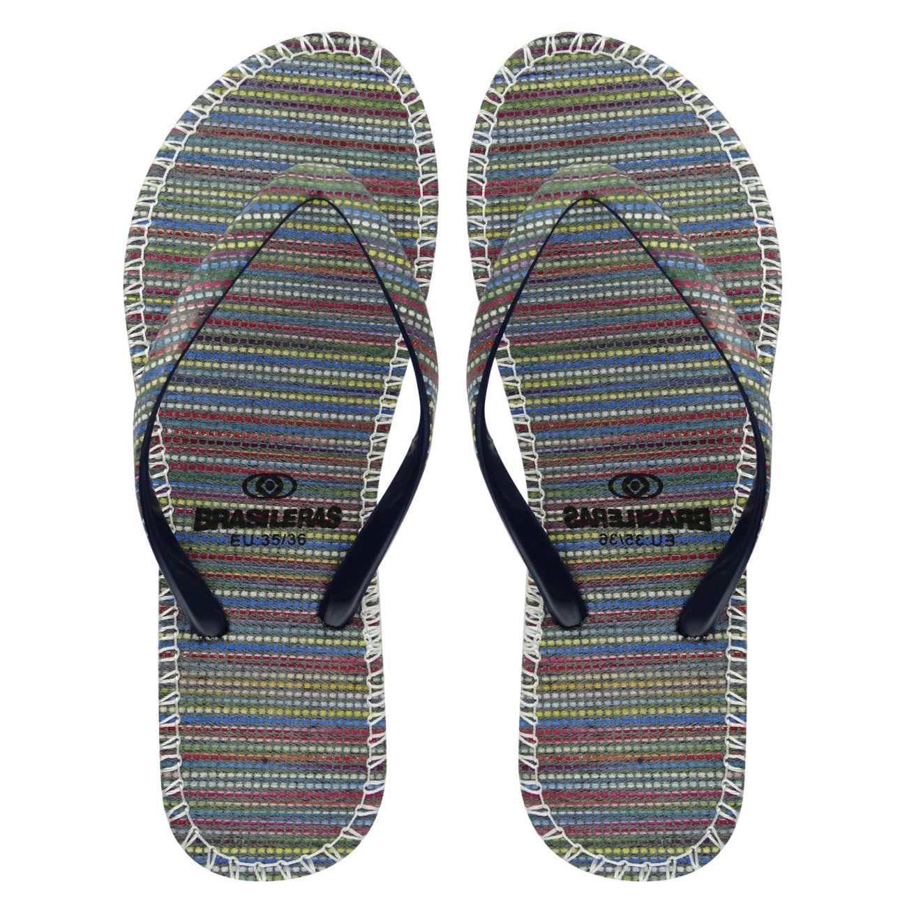 Tongs BRASILERAS, Hip