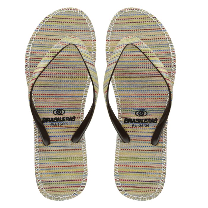Tongs BRASILERAS, Hip