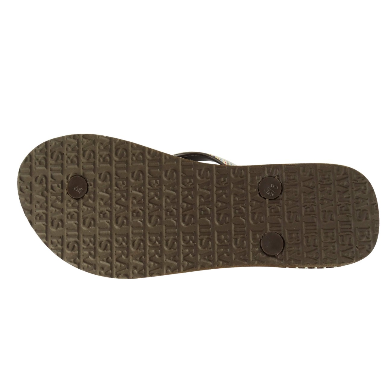 Tongs BRASILERAS, Hip 3