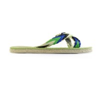 Spar Tren 100 Verde 2