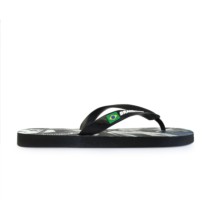 Beach flip-flops BRASILERAS,Printed 20 Mix ,Made in Brazil 3