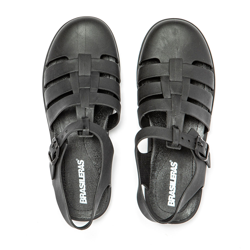 Sandals Brasileras, Skipy