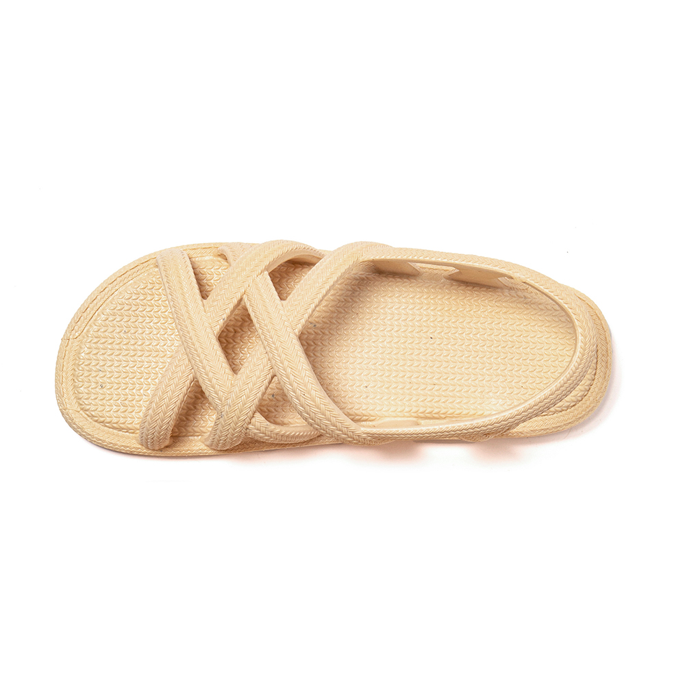 Sandalias Ankara color Beige 5