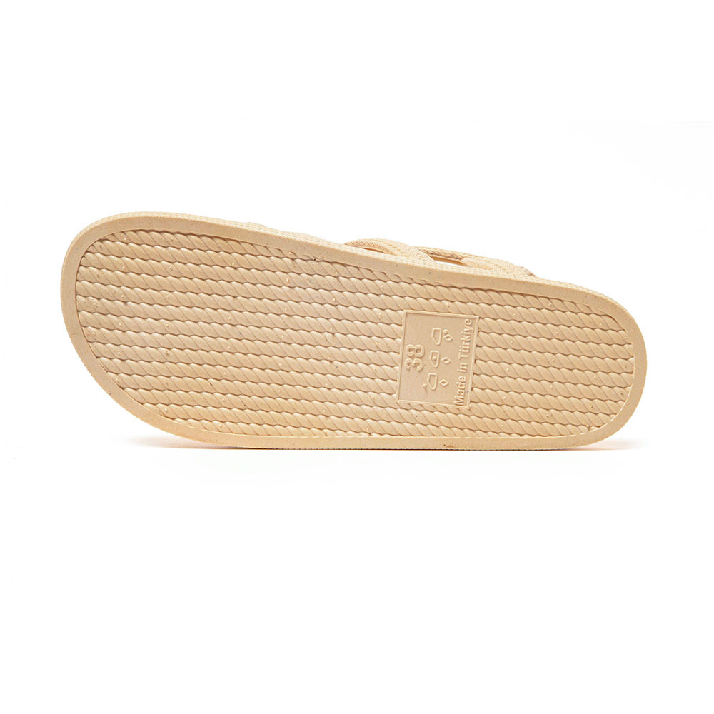 Sandalias Ankara color Beige 7