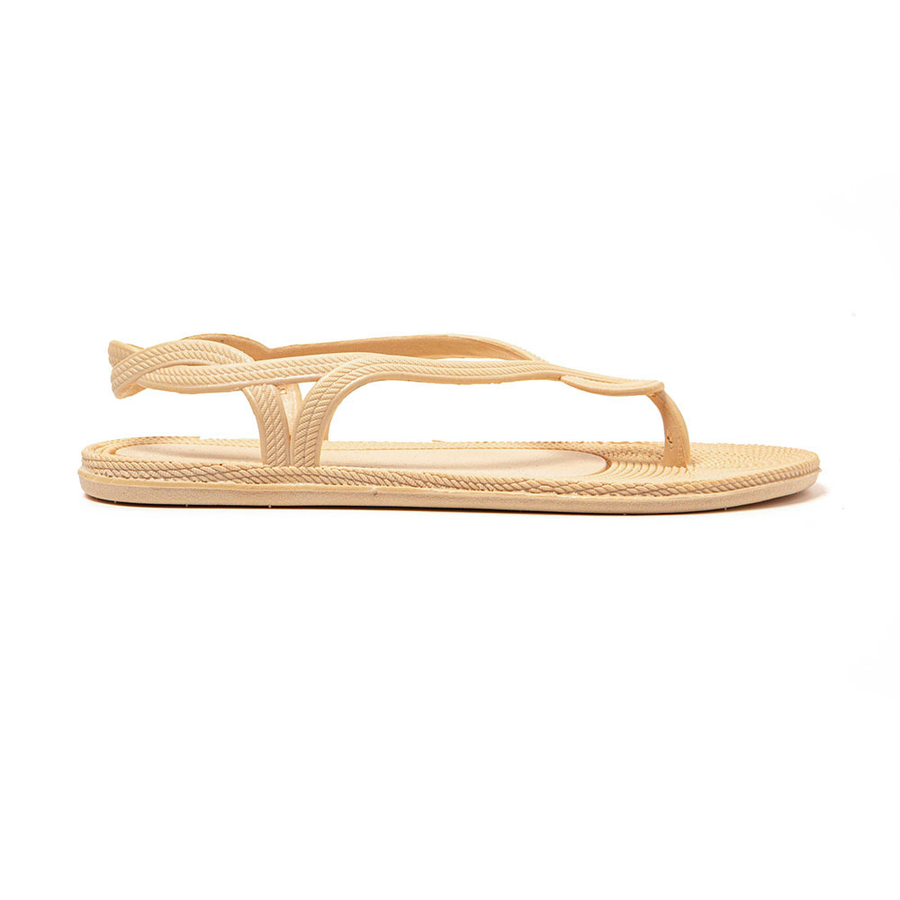Flip-flops Antalya color Beige 3