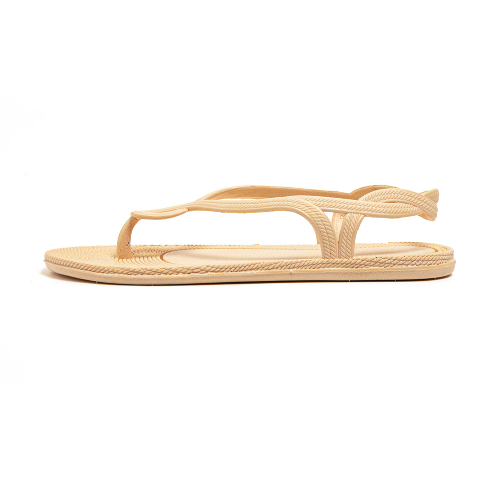 Flip-flops Antalya color Beige 4