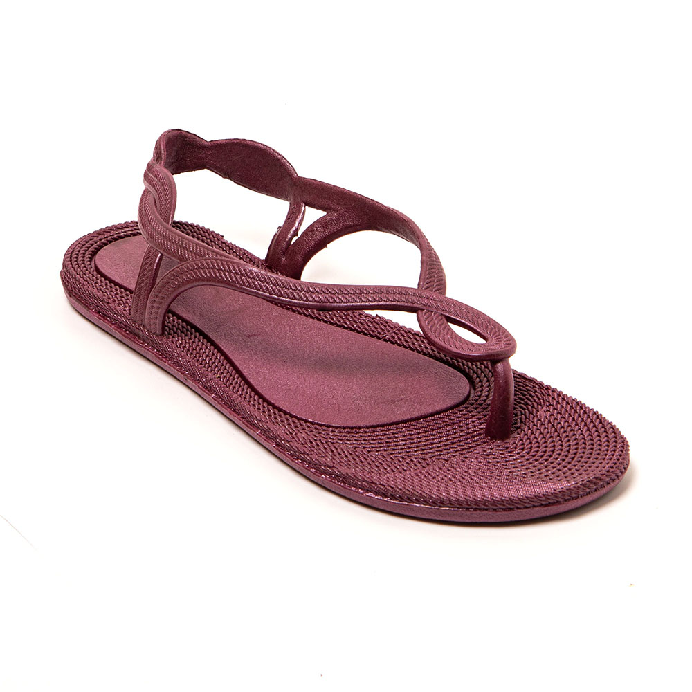 Flip-flops Antalya color Garnet 2