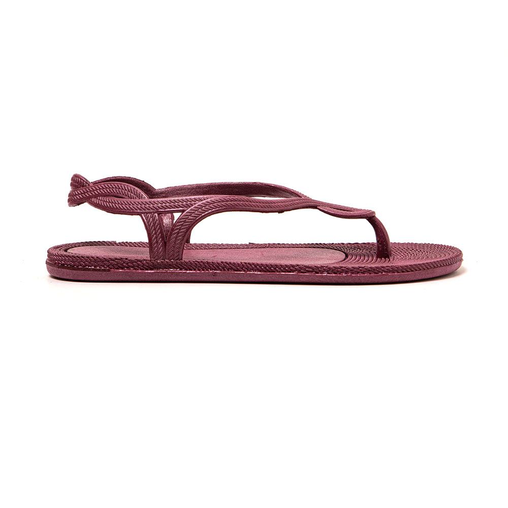 Flip-flops Antalya color Garnet 3