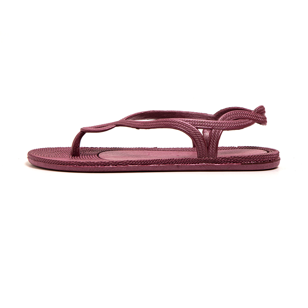 Flip-flops Antalya color Garnet 4