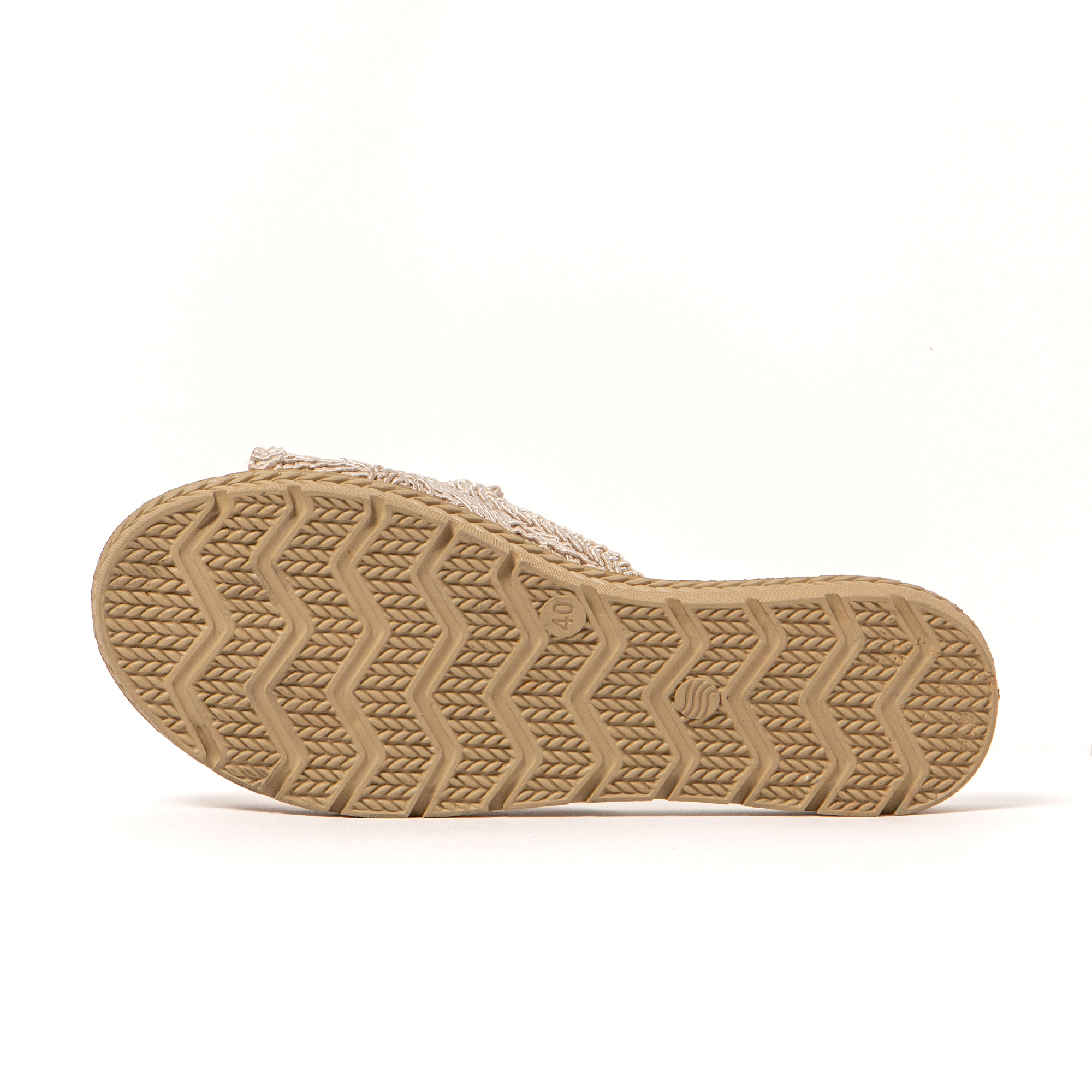 Sandals Bohooz color Beige 7