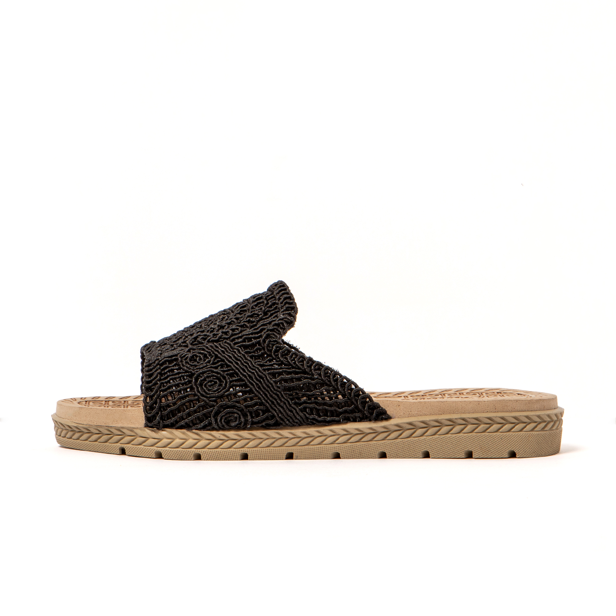 Sandals Bohooz color Black 4
