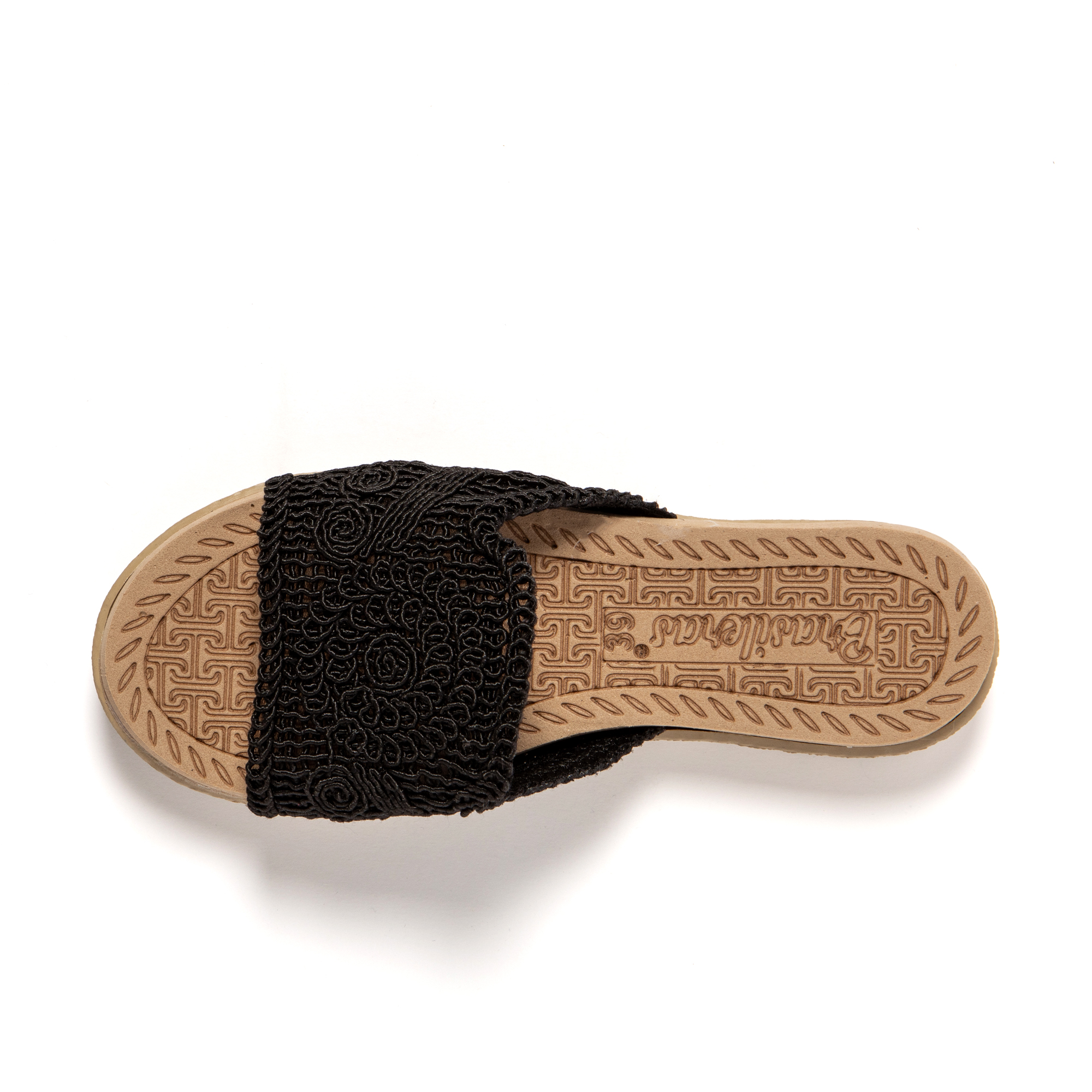 Sandals Bohooz color Black 5