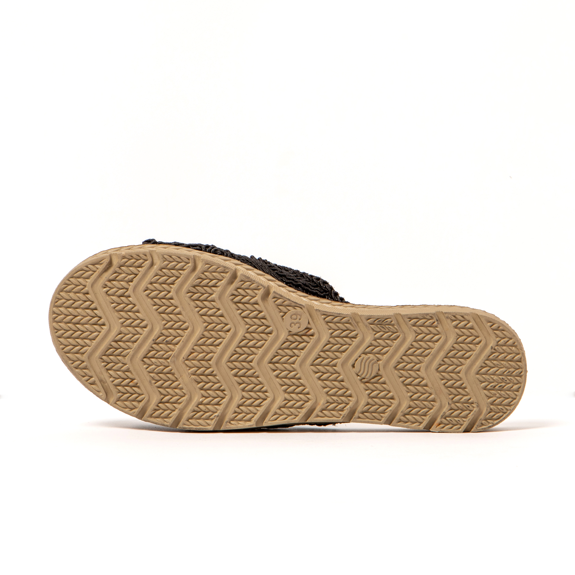 Sandals Bohooz color Black 7