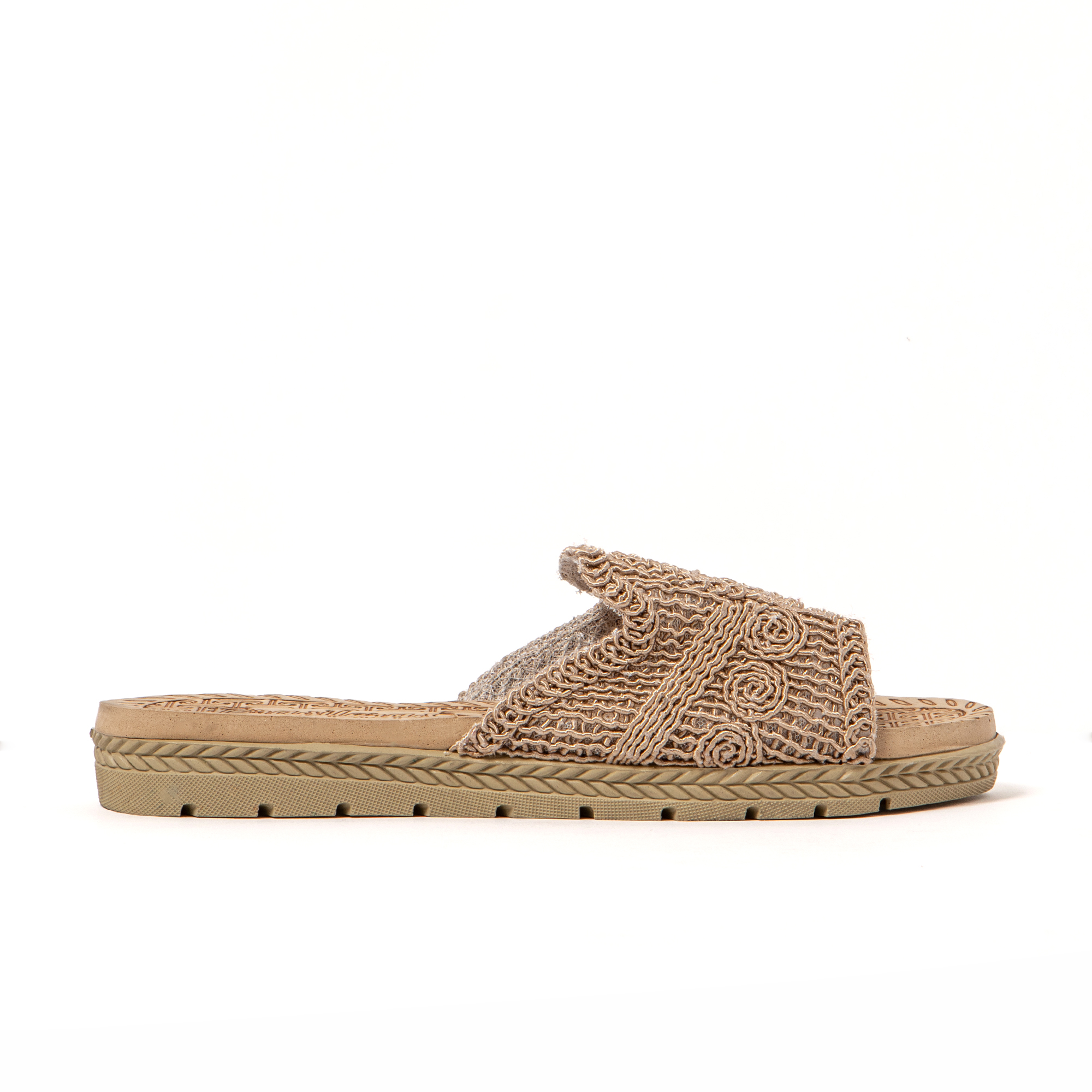 Sandals Bohooz color Brown 3
